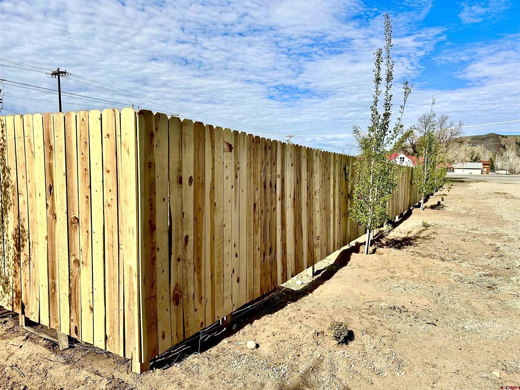 1012 Highway 135 Gunnison CO 81230