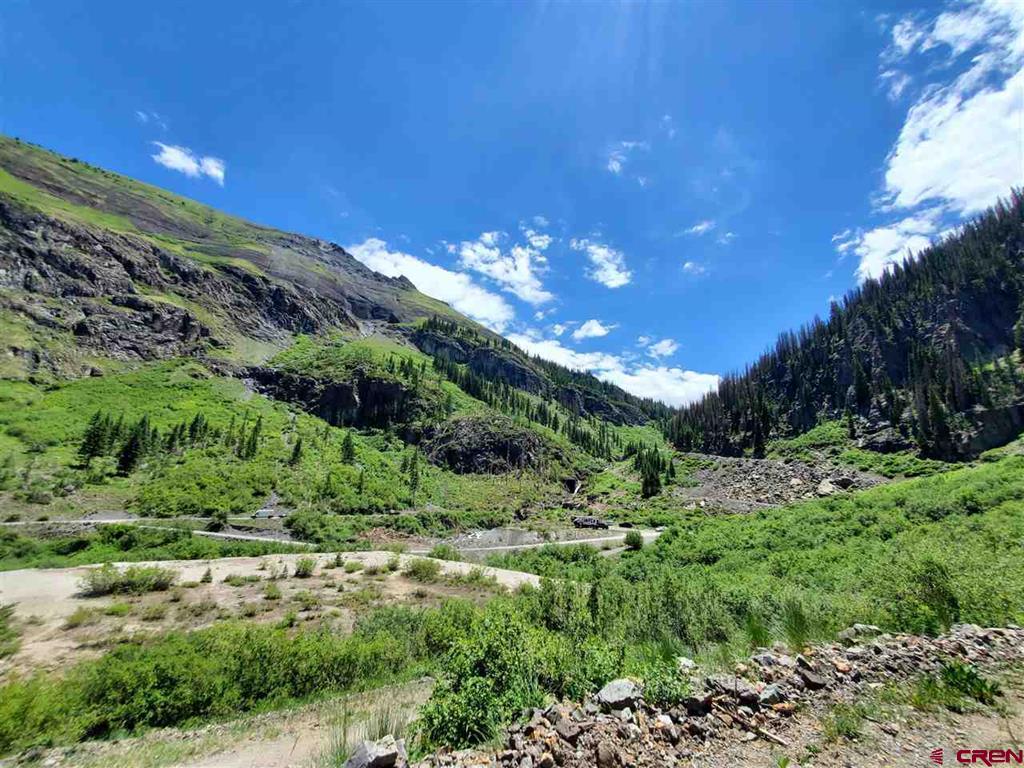 Tbd Cr 4 Highland Mary Properties Silverton CO 81433