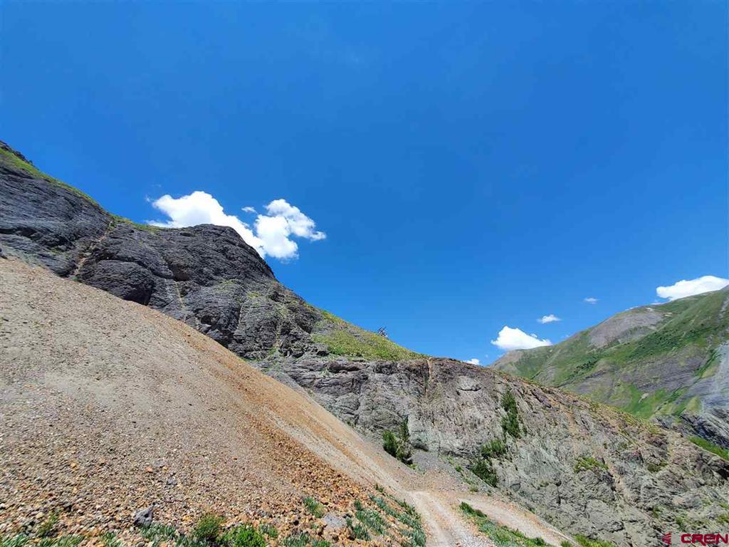 Tbd Cr 4 Highland Mary Properties Silverton CO 81433