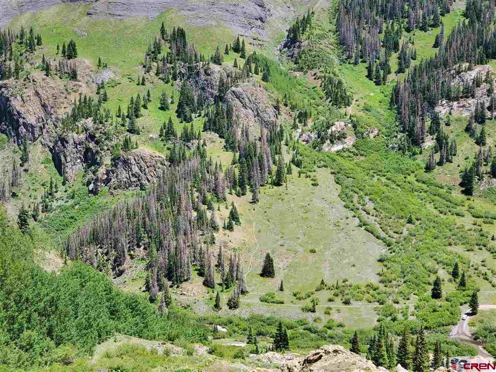 Tbd Cr 4 Highland Mary Properties Silverton CO 81433