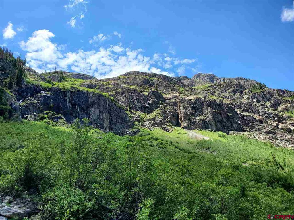 Tbd Cr 4 Highland Mary Properties Silverton CO 81433