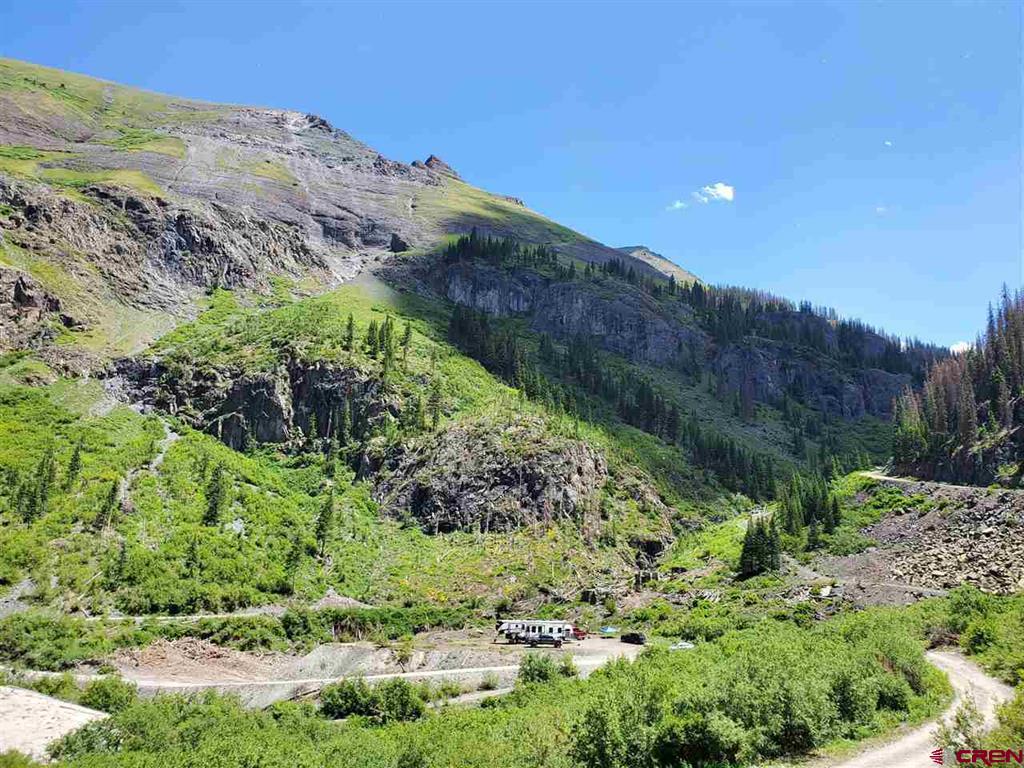 Tbd Cr 4 Highland Mary Properties Silverton CO 81433