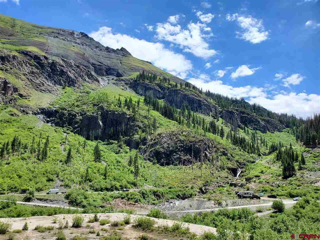 Tbd Cr 4 Highland Mary Properties Silverton CO 81433