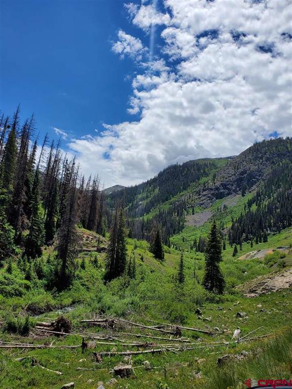 Tbd Cr 4 Highland Mary Properties Silverton CO 81433