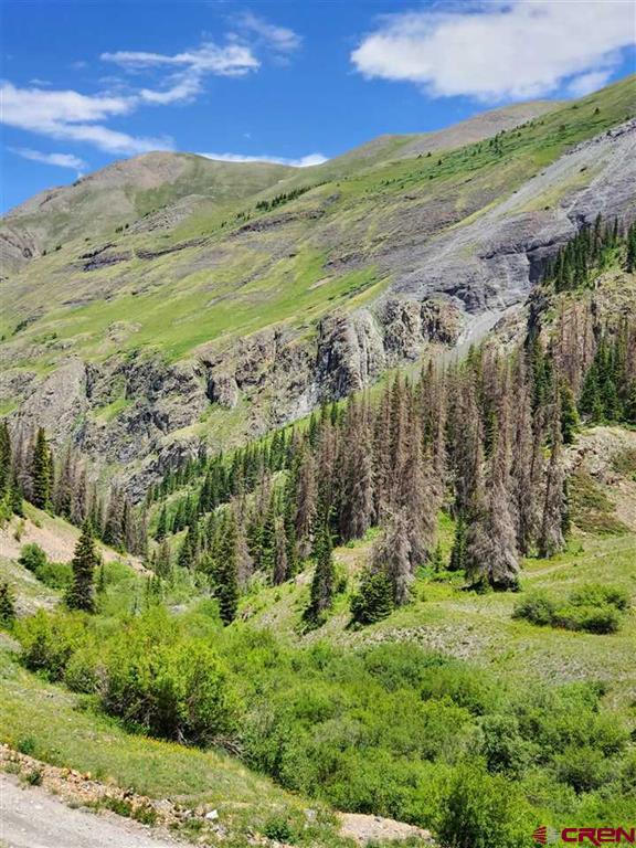 Tbd Cr 4 Highland Mary Properties Silverton CO 81433