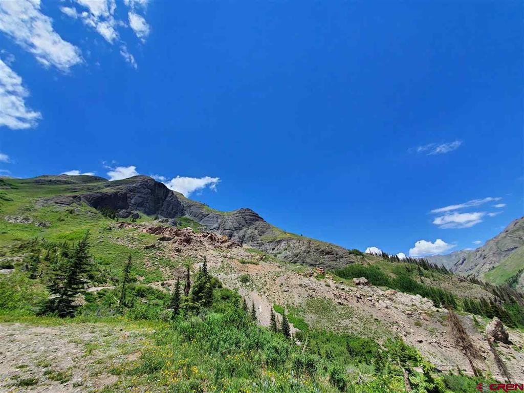 Tbd Cr 4 Highland Mary Properties Silverton CO 81433