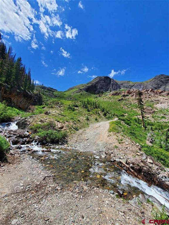 Tbd Cr 4 Highland Mary Properties Silverton CO 81433