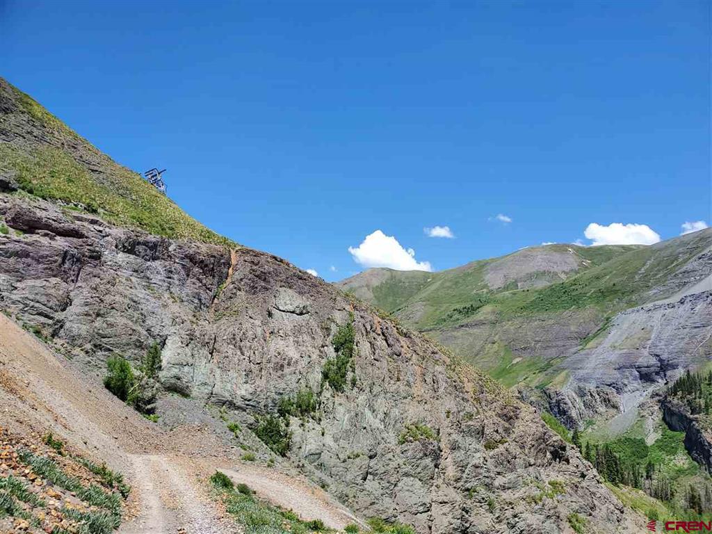 Tbd Cr 4 Highland Mary Properties Silverton CO 81433