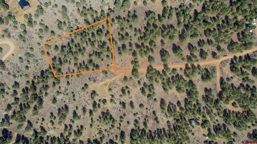 149/154 Engineer Point Pagosa Springs CO 81147
