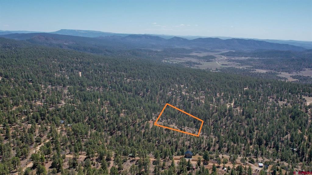 149/154 Engineer Point Pagosa Springs CO 81147