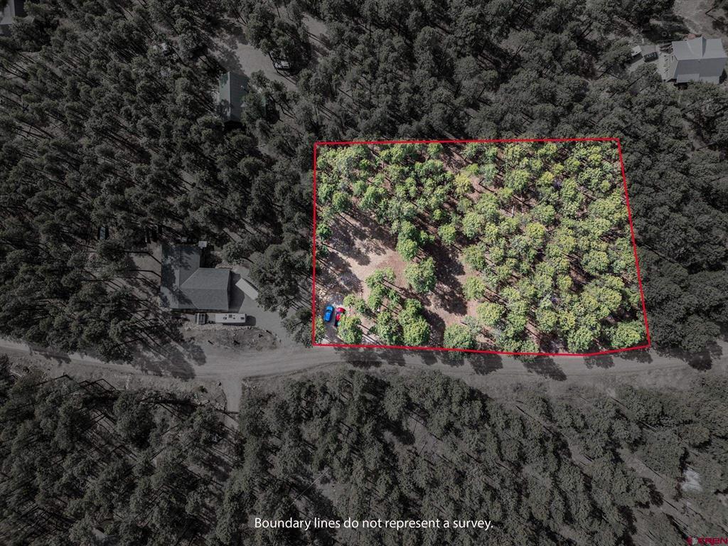 272 Timber Drive Bayfield CO 81122