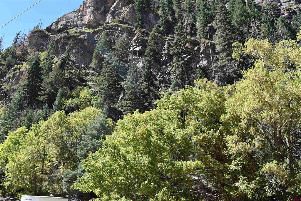 Tbd Oak Street Ouray CO 81427