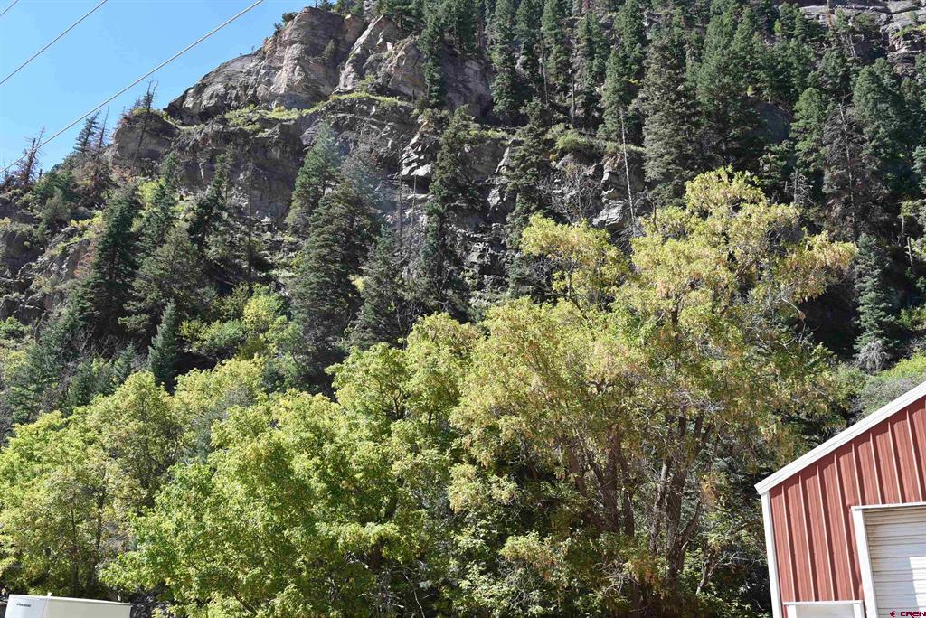 Tbd Oak Street Ouray CO 81427