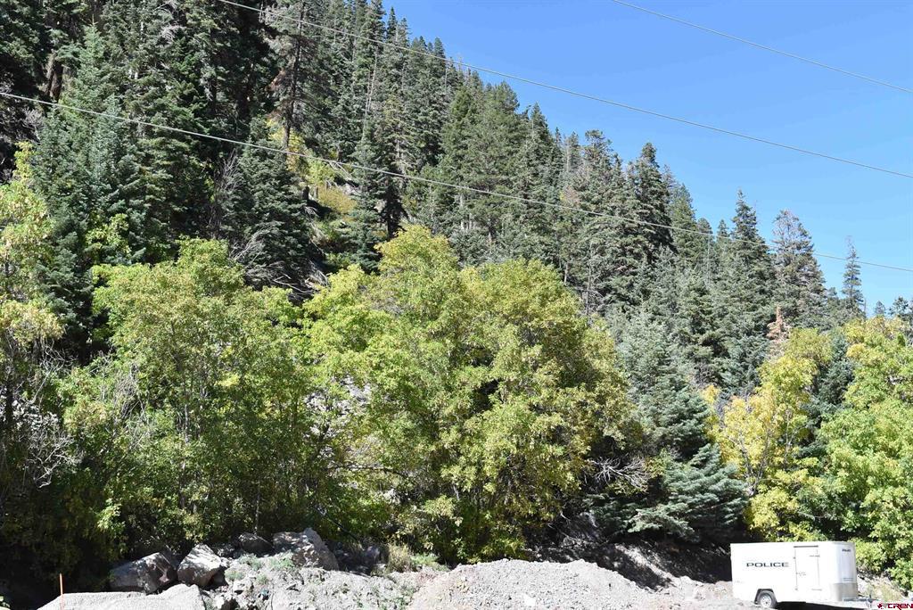 Tbd Oak Street Ouray CO 81427