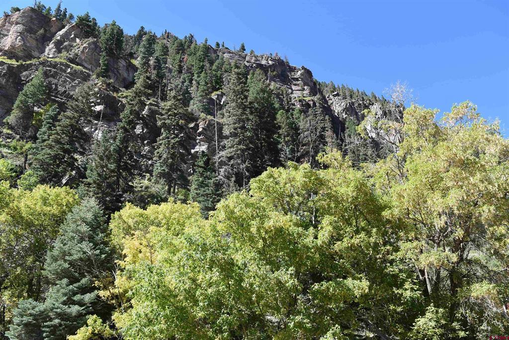 Tbd Oak Street Ouray CO 81427