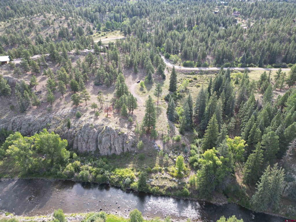 511 Church Creek Drive South Fork CO 81154