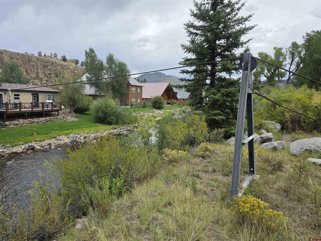 511 Church Creek Drive South Fork CO 81154