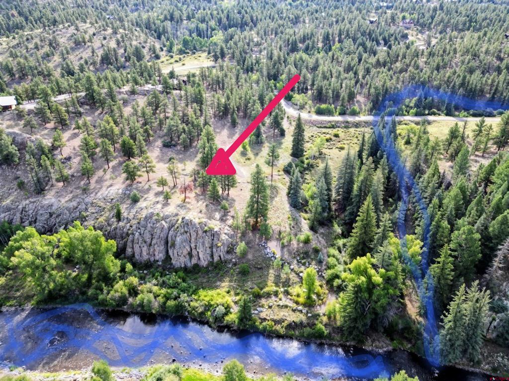 511 Church Creek Drive South Fork CO 81154