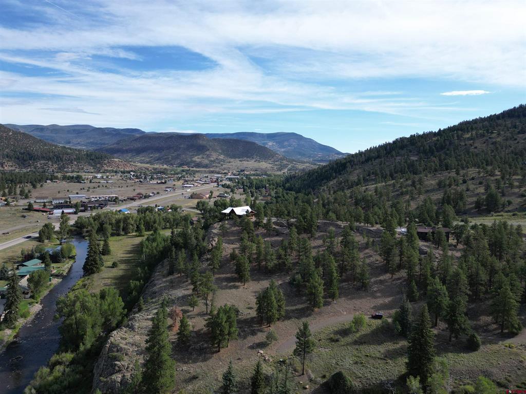 511 Church Creek Drive South Fork CO 81154