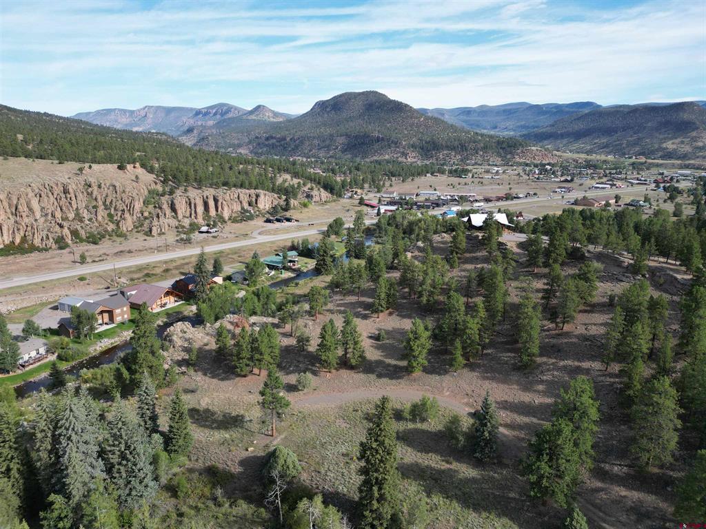 511 Church Creek Drive South Fork CO 81154