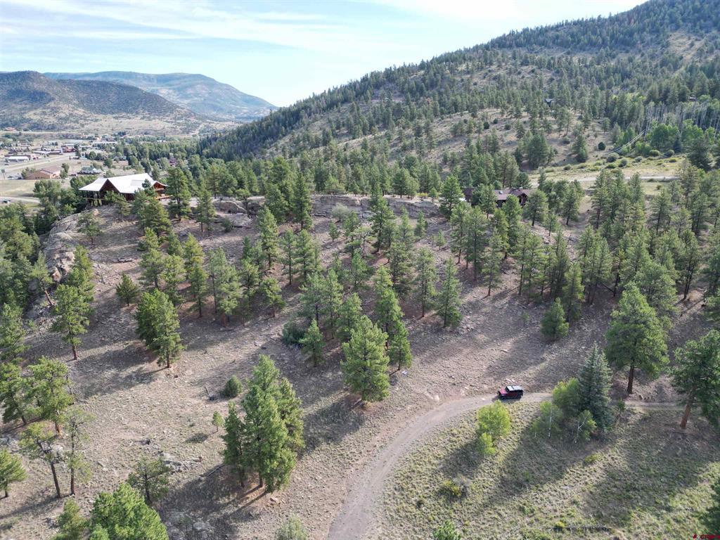 511 Church Creek Drive South Fork CO 81154