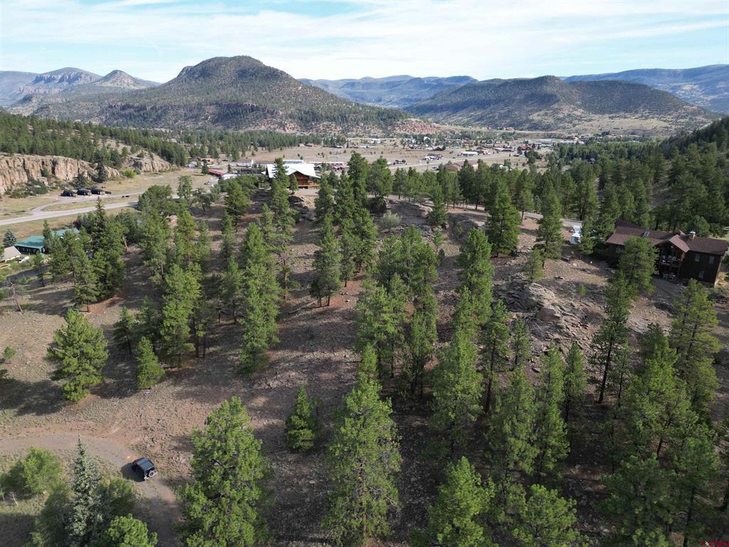 511 Church Creek Drive South Fork CO 81154