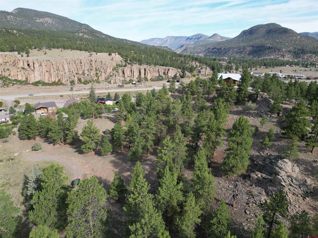511 Church Creek Drive South Fork CO 81154