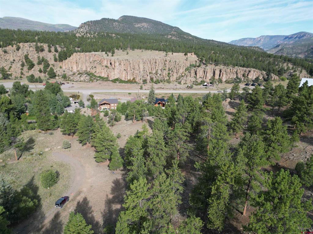 511 Church Creek Drive South Fork CO 81154