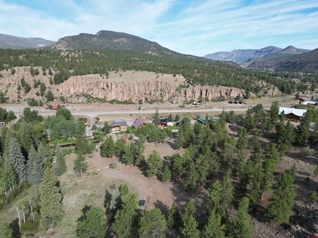511 Church Creek Drive South Fork CO 81154