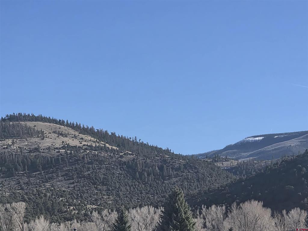 Lot 18 & 19 Arapahoe Road South Fork CO 81154