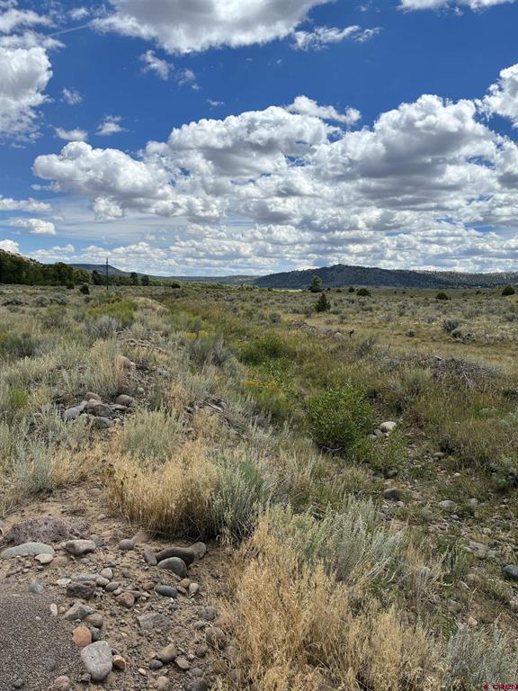 Tbd Conejos River Trails Antonito CO 81120