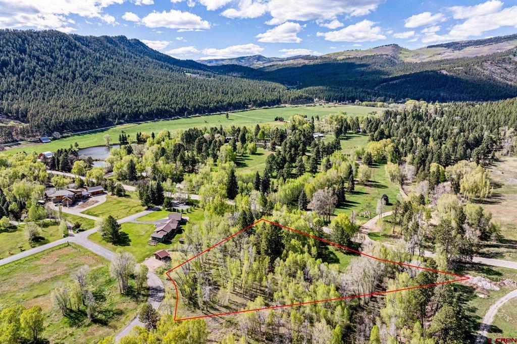 65 Pinestone Drive Bayfield CO 81122