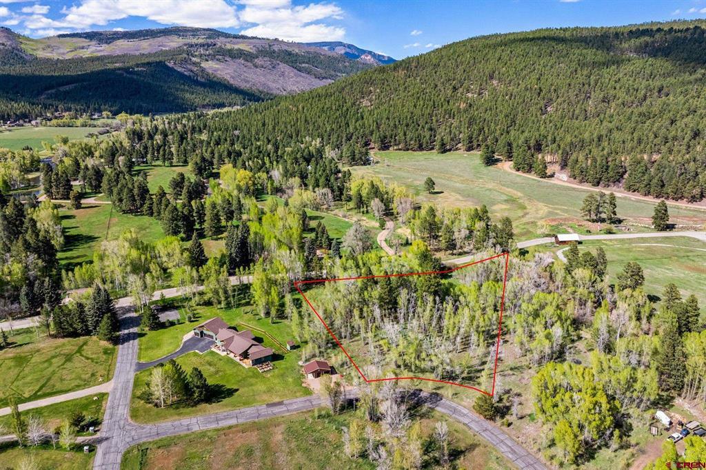 65 Pinestone Drive Bayfield CO 81122