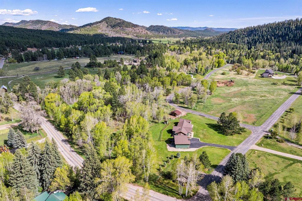 65 Pinestone Drive Bayfield CO 81122