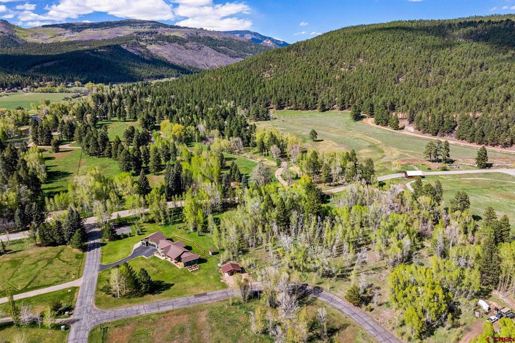 65 Pinestone Drive Bayfield CO 81122