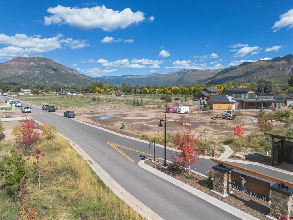 45 Fairway Drive Durango CO 81301