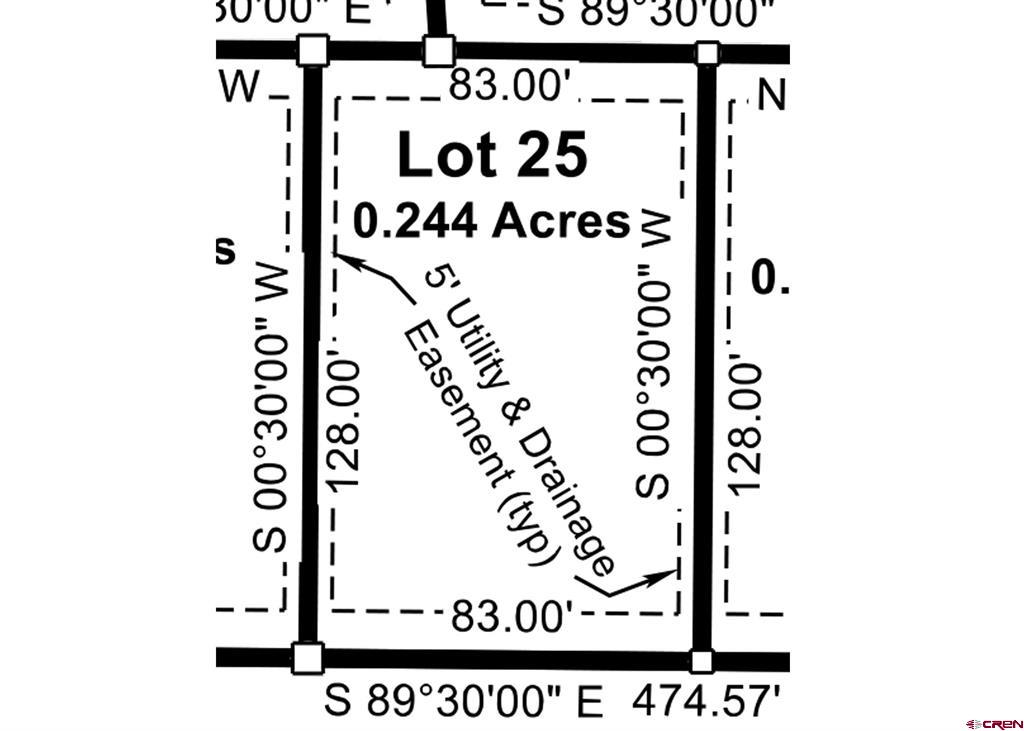 45 Fairway Drive Durango CO 81301
