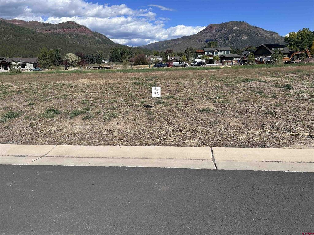 45 Fairway Drive Durango CO 81301