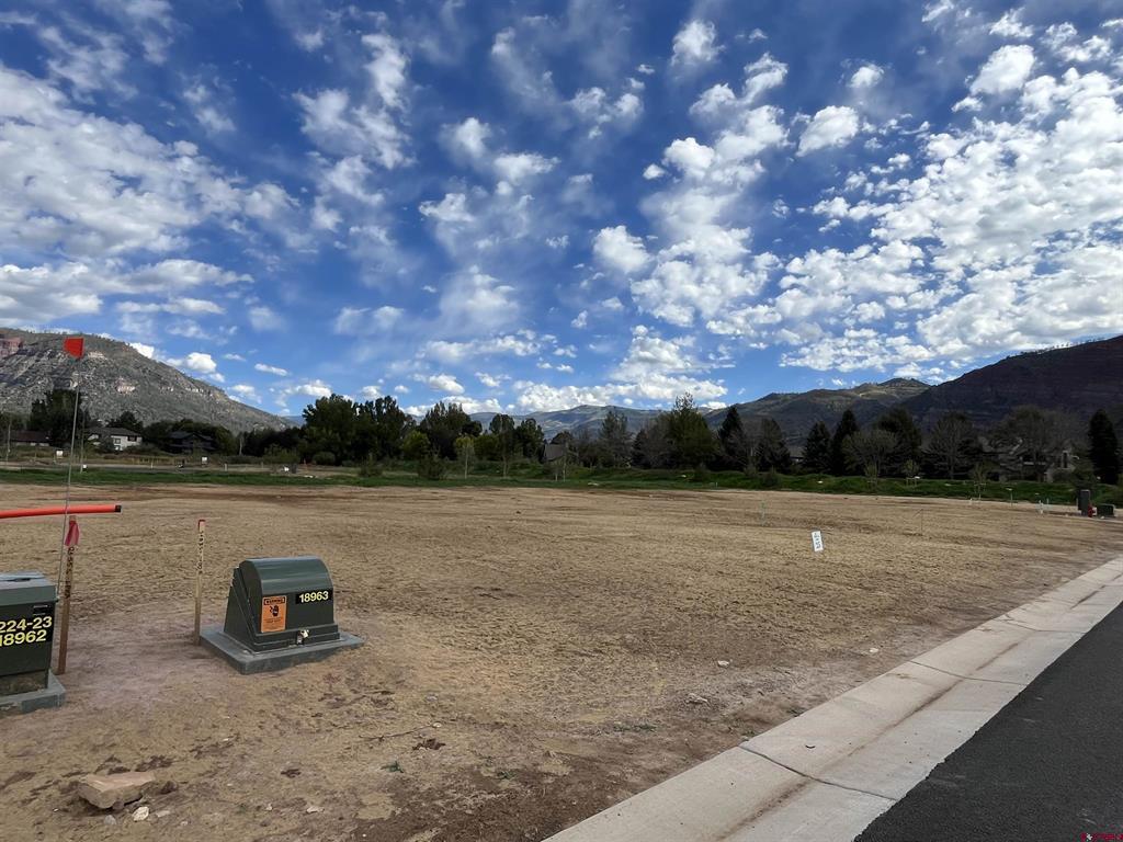 45 Fairway Drive Durango CO 81301