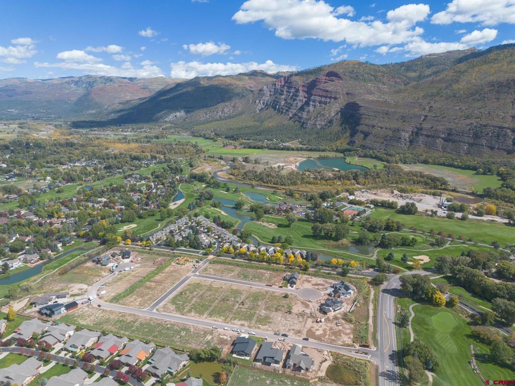 45 Fairway Drive Durango CO 81301