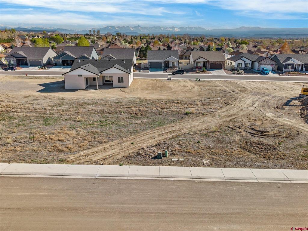 Tbd Lot 9 Pinewood Street Montrose CO 81401