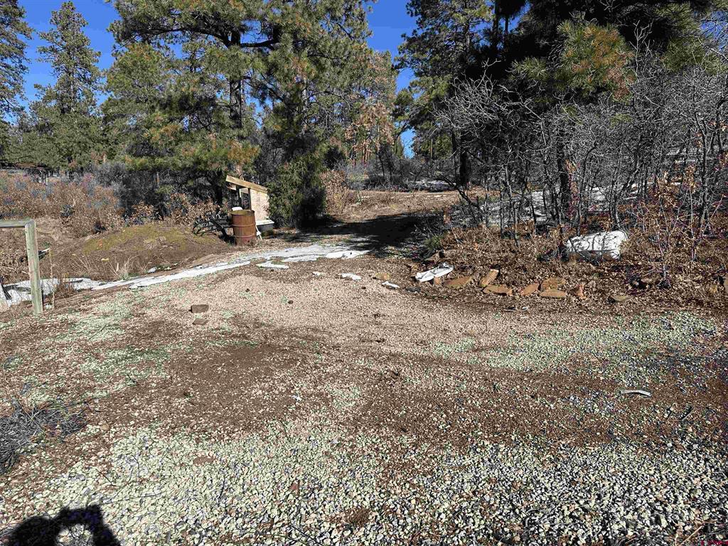 1742 West View Road Pagosa Springs CO 81147