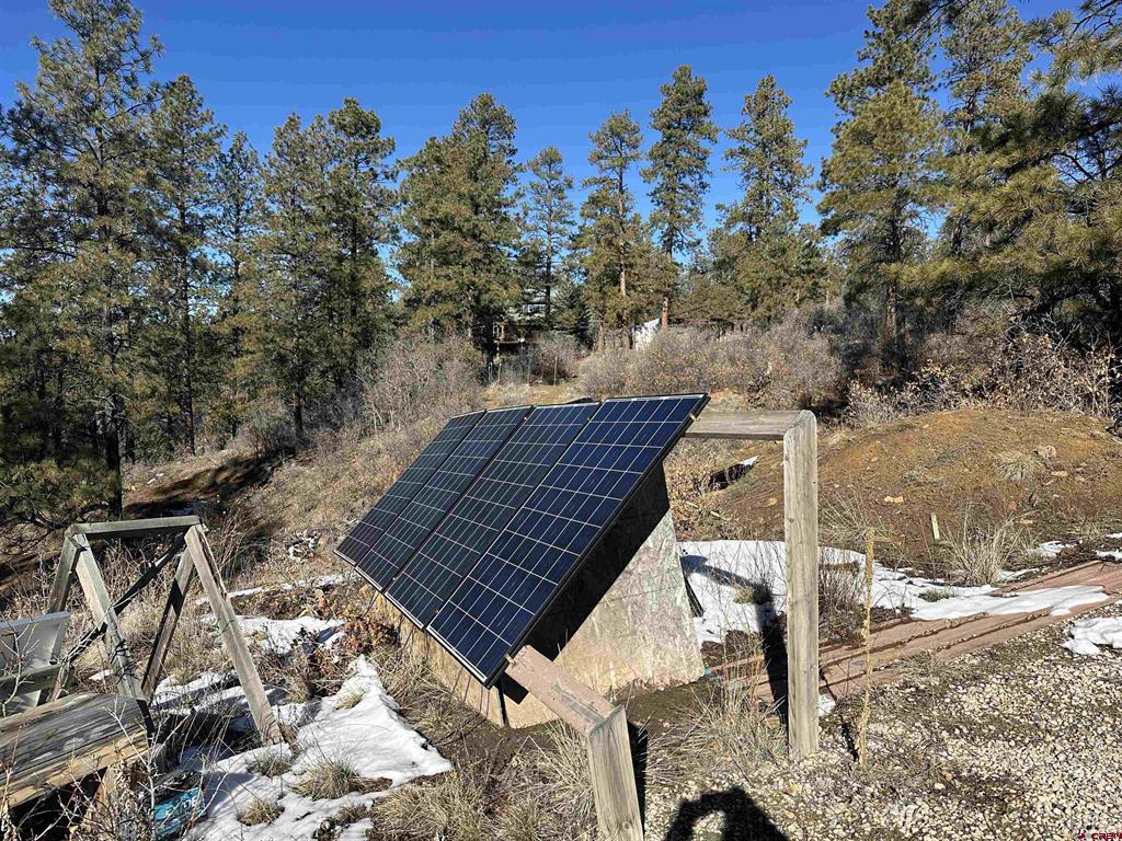 1742 West View Road Pagosa Springs CO 81147