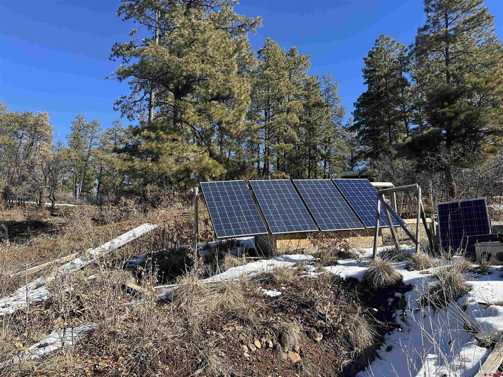 1742 West View Road Pagosa Springs CO 81147