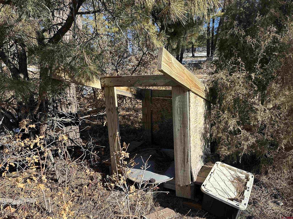 1742 West View Road Pagosa Springs CO 81147