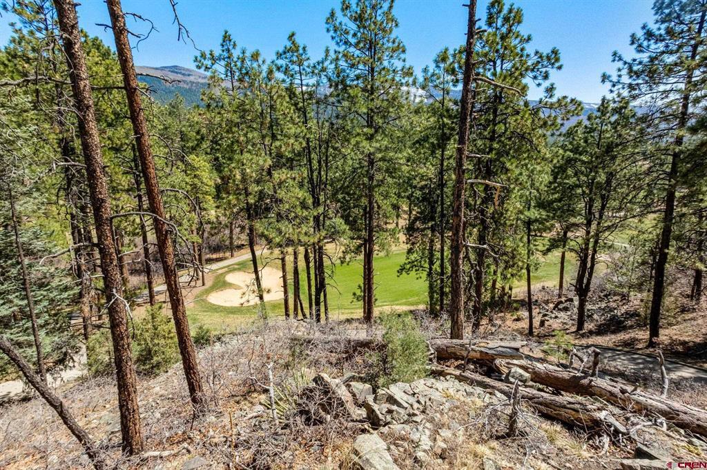 91 Ambush Canyon Durango CO 81301