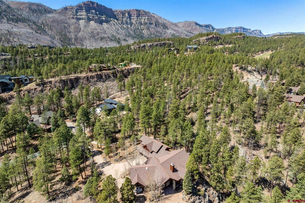 91 Ambush Canyon Durango CO 81301