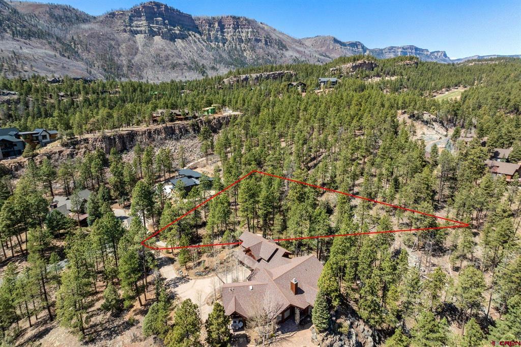 91 Ambush Canyon Durango CO 81301