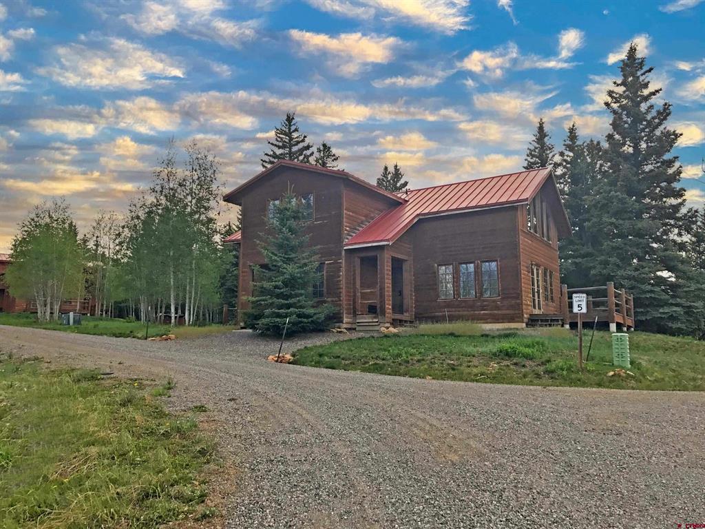 97 Elk Walk Road Montrose CO 81403