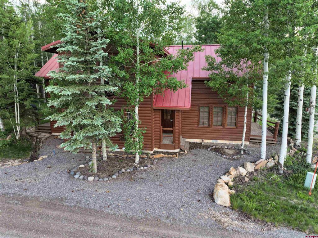 97 Elk Walk Road Montrose CO 81403